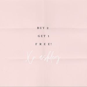 Going until May 15th! Hurry ❤️